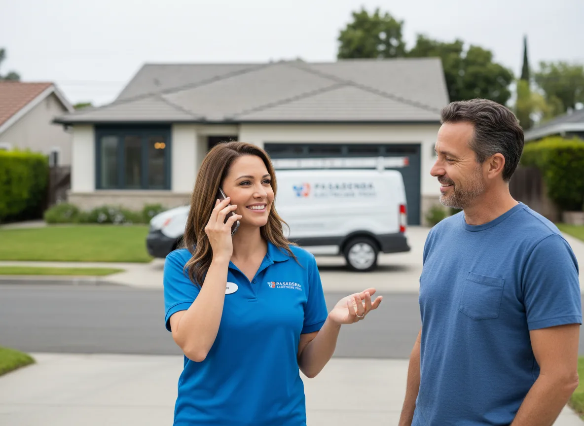 Electrician Patterson, CA FAQs